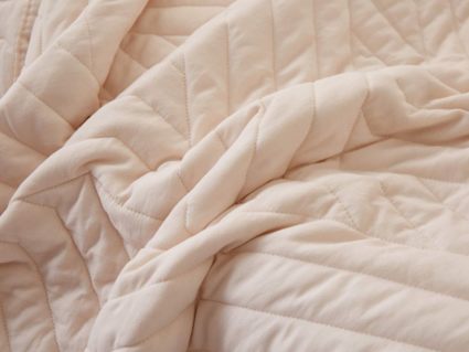 Покрывало Софи де Марко Мориц (крем) 160х220