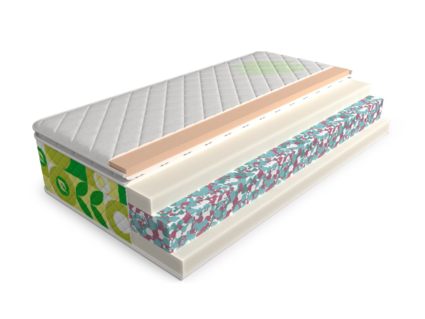 Матрас Mr.Mattress Flora XL 90х180