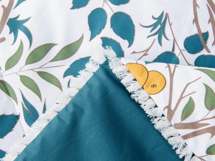 Комплект постельного белья Софи де Марко Бернадетт №46 с одеялом 1,5-спальный