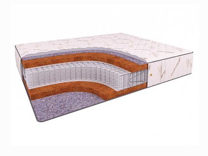 Матрас Beautyson Life Cocos Double S600 36