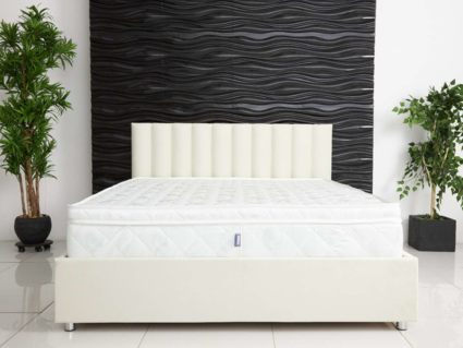 Наматрасник Димакс Balance foam 2 см + Струтто 3 см 60х195