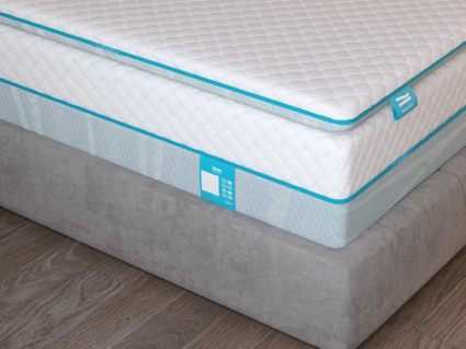 Наматрасник Промтекс-Ориент Latex Eco 2 / Cocos 2 80х160