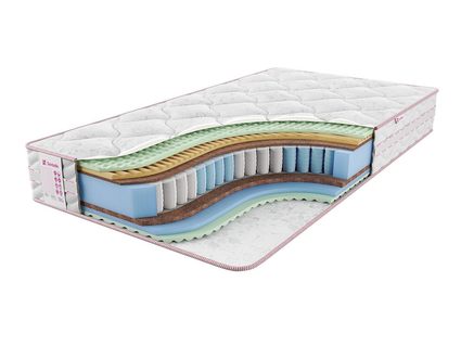 Матрас Sontelle Vivre Castom puls 135х180