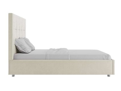 Кровать Димакс Норма Кварц с подъемным механизмом 120х200