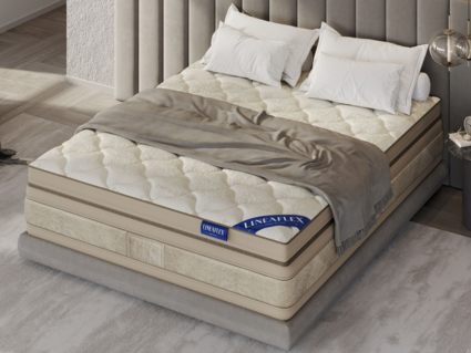 Матрас LineaFlex Gloria 30 60х120