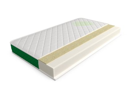 Матрас Mr.Mattress Flora 130х180