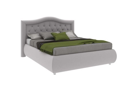 Кровать Sleeptek Premier 6 Велюр 16 180х200