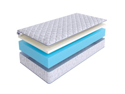 Матрас SkySleep Roller Cotton Memory 22 37