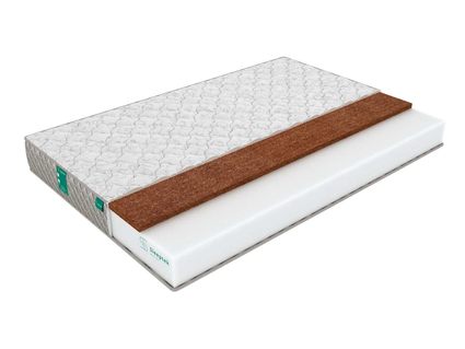 Матрас Sleeptek Roll CocosFoam 16 49