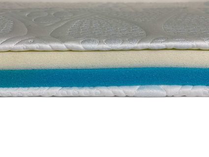 Топпер Alfabed Universe 160х200