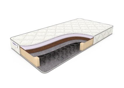 Матрас DreamLine Single Foam Hard BS 60х160