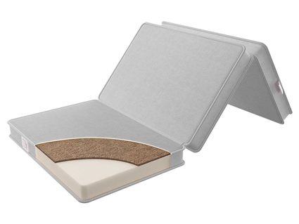 Матрас Sontelle Fold sleep Cocos 10 60х130