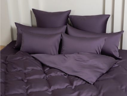 Пододеяльник German Grass Violet Brilliant Grass 150х200