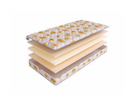 Матрас SkySleep Kiddy Latex Foam 49