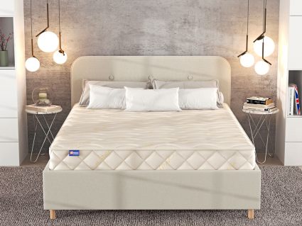 Матрас Димакс Микро Софт люкс 120х190