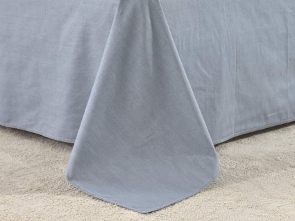 Комплект постельного белья Софи де Марко Розарио (кофе) Евро