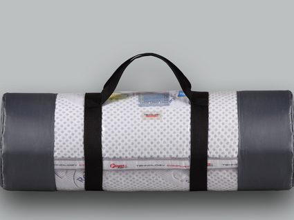 Топпер Lonax Silver Care Relax 180х200