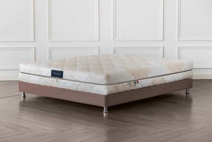 Матрас Materlux CORTINA BIS 80х185