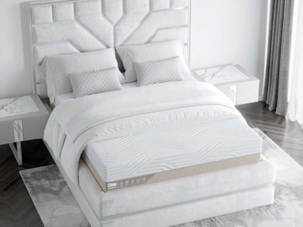 Матрас Промтекс-Ориент Micropacket Prestige 90х190