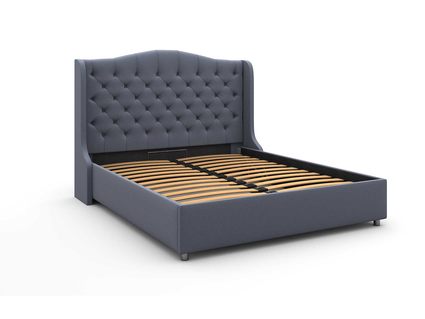 Кровать Sleeptek Premier 5 Велюр 15 271