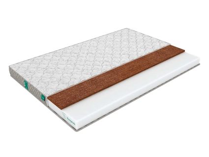 Матрас Sleeptek Roll CocosFoam 9 100х185