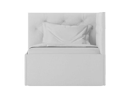 Кровать Димакс Бриони Альбус 90х200