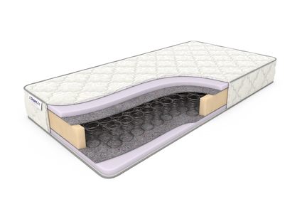 Матрас DreamLine Eco Foam BS 160х220