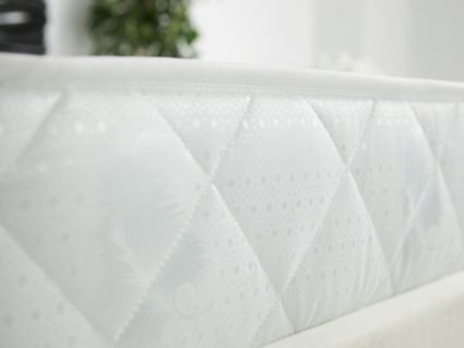 Матрас Димакс Оптима Премиум Фоам Хард 200х200