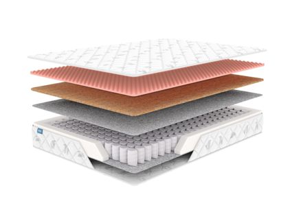 Матрас Димакс Оптима О-Хард массаж 70х180