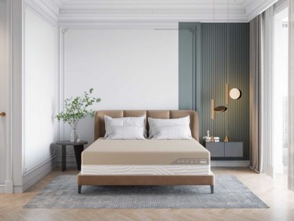 Матрас Промтекс-Ориент Micropacket Cocos Strutto 70х150