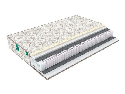 Матрас Sleeptek Perfect SoftNorma Foam 40