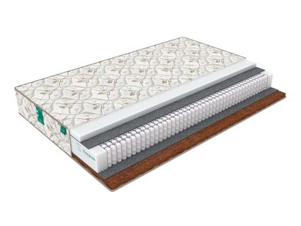 Матрас Sleeptek Perfect Foam Cocos 110х190