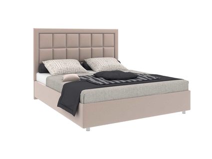 Кровать Sleeptek Premier 2 Велюр 4 (с подъемным механизмом) 253