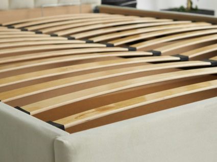 Кровать Димакс Лероса Сапфир с подъемным механизмом 140х190