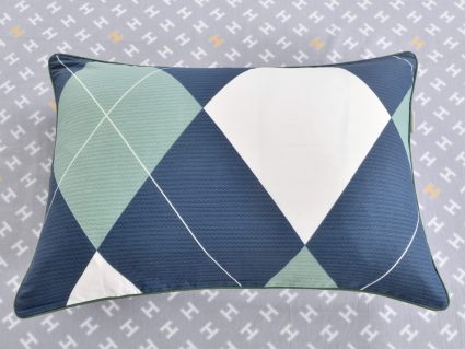 Комплект постельного белья Софи де Марко Джин (синий) 2-спальный