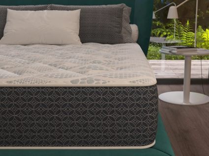 Матрас Alfabed Futuro 140х190