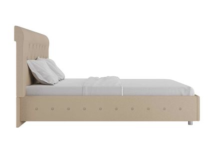 Кровать Димакс Андрия Крем с подъемным механизмом 90х200