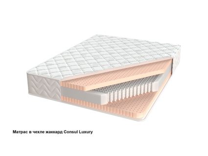 Матрас Консул Ра 32