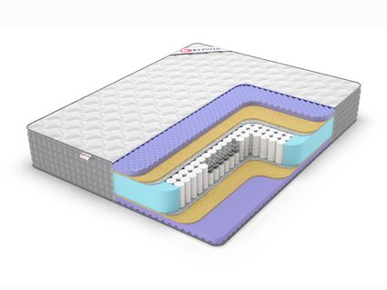 Матрас Denwir EXTRA FIVE MIDDLE TFK 311