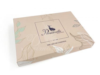 Комплект постельного белья Primavelle Saje Евро