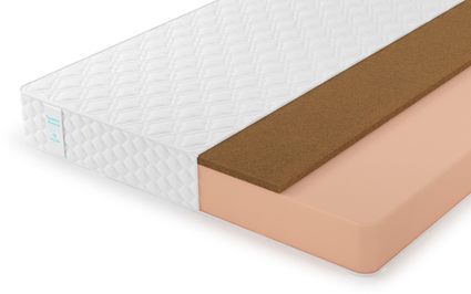 Матрас Lonax Foam Cocos 3 Max 38