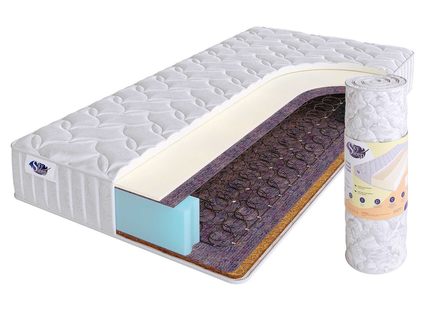 Матрас SkySleep Joy Foam Cocos BS 25