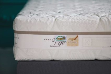 Матрас Materlux GENOVA 60х120