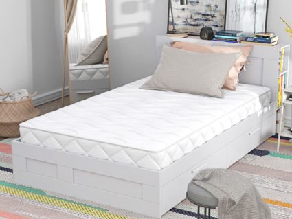 Матрас Мистер Слип Lucky Мини 1 90х200