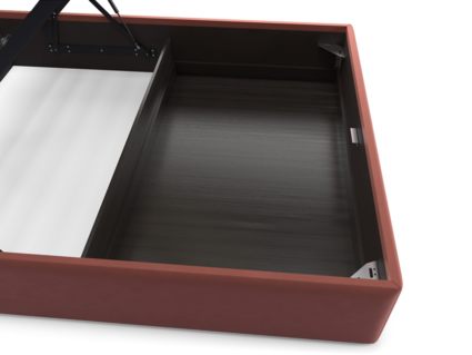 Кровать Lonax Белла велюр Dolly-2 (с подъемным механизмом)