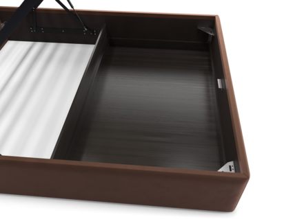 Кровать Lonax Алегра велюр Dolly-2 (с подъемным механизмом)