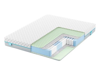 Матрас Промтекс-Ориент Soft Standart M 35