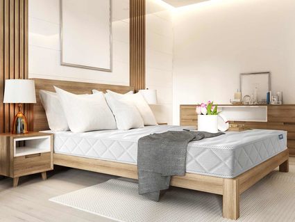 Матрас Димакс Relmas Various 3Zone 60х120