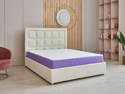 Матрас Базилик Энерджи 24 медиум 80х190