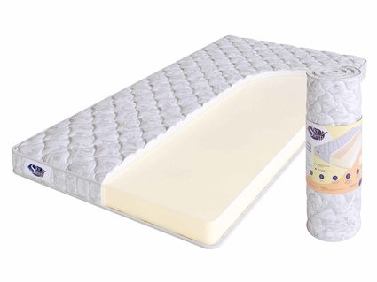 Матрас SkySleep Roller Cotton 8 130х200